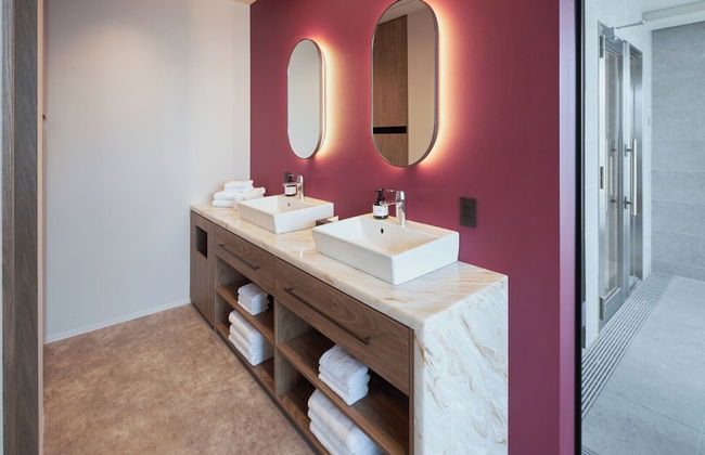 FAV LUX Sapporo Susukino - Foto 46