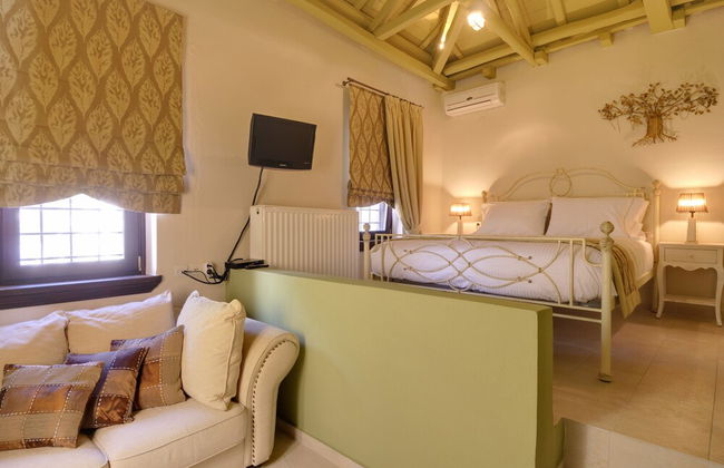 Villa Kerasia - Foto 12