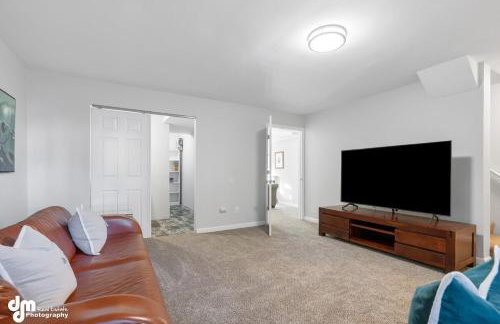 Modern Turnagain Townhome - Foto 36