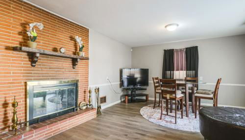 Work and Play Near DC Extended Stay with Large Yard - Foto 4