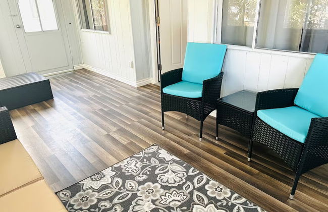 Rustic Hideaway Stargazing & Serenity - Photo 16