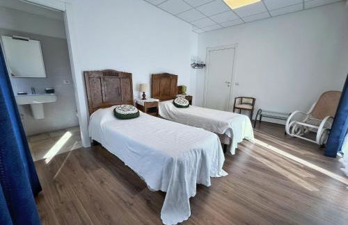 Alloggio "il Bosco" a Valdilana - Foto 8