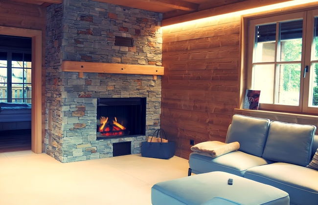 Sissi s green Chalets - Foto 19