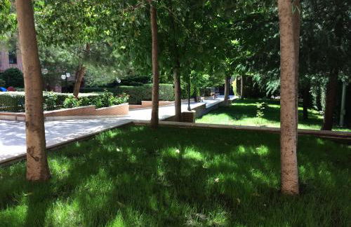 Premium Luxury City Center Madrid - Alojamiento de Temporada - Photo 24