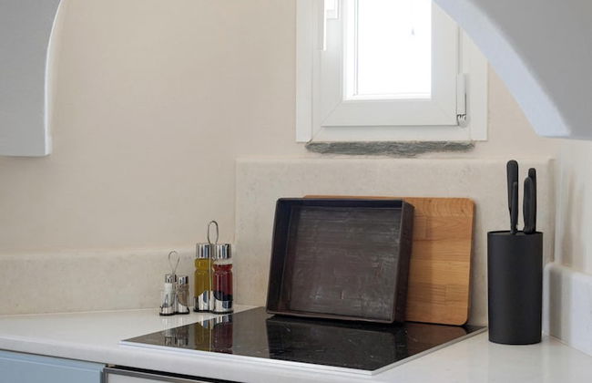 Morfes Luxury Apartments - Foto 47