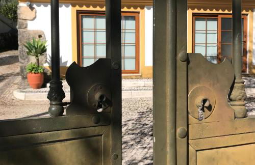 Casal das Nogueiras, casas rurais de charme agradáveis e acolhedoras - Foto 27