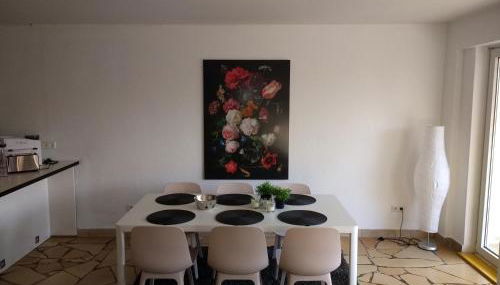 Ferienwohnung Parkblick - Foto 2