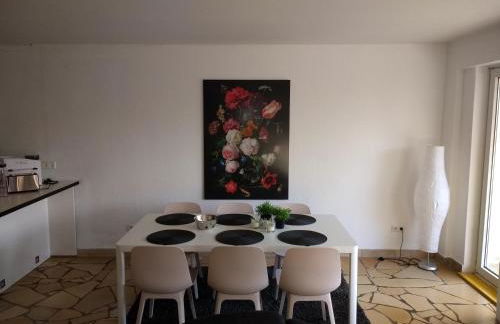 Ferienwohnung Parkblick - Foto 2