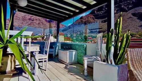 Penthouse Valle Gran Rey - Foto 3