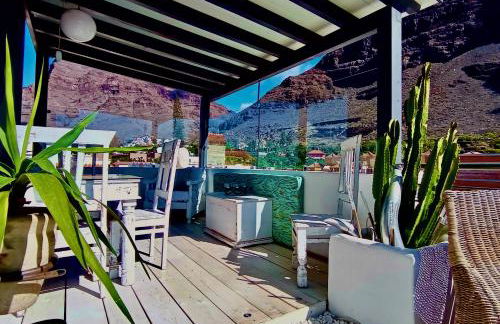 Penthouse Valle Gran Rey - Foto 3