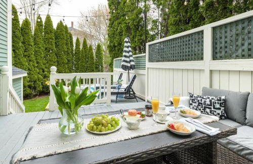 The Front Porch Vacation Rentals - Foto 28