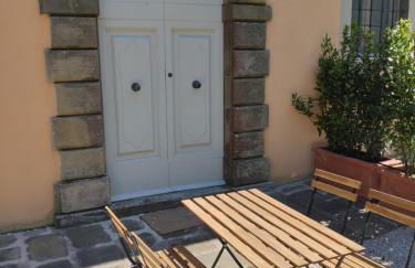 Dépendance in Villa Albachiara - Photo 17