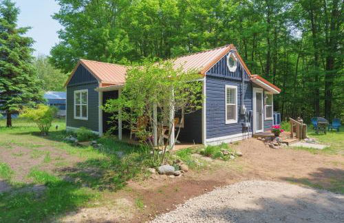 Lucky Penny - Lake Access right around the corner - Newly remodeled home - Foto 19