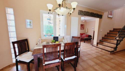 Ferienhaus Casa Yelmo - Foto 5