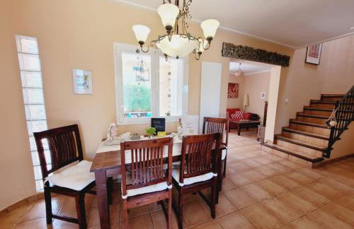 Ferienhaus Casa Yelmo - Foto 5