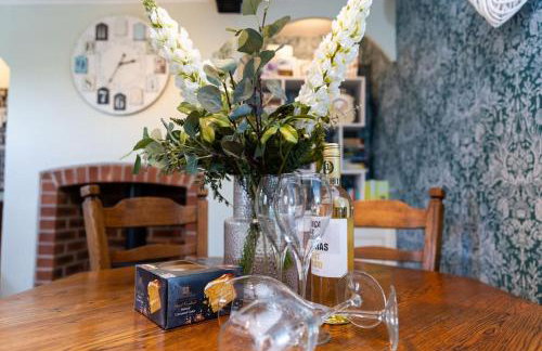 Clematis Cottage Tealby LN8 3XU - Foto 49