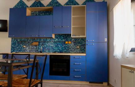 MARCONI APARTMENTS - Foto 58