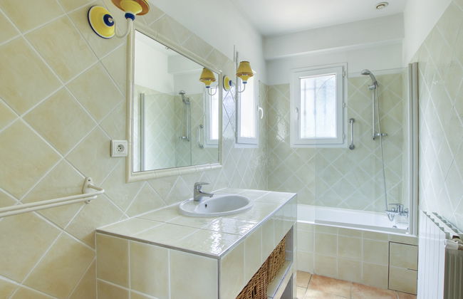 Le Puit des Oliviers I - Foto 23