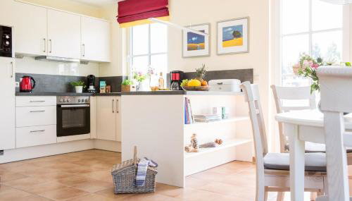 Ferienhaus Schilfrohrsaenger 48 - Foto 3