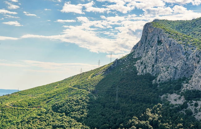 Holiday House Near Split - Foto 40