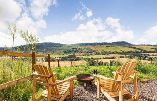 Woodside Hut 3 - Uk36107 - Foto 18