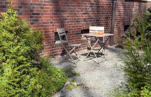 56qm Erdgeschoss-Wohnung zentral in Bochum Ehrenfeld mit Balkon - Friederika II - Foto 12