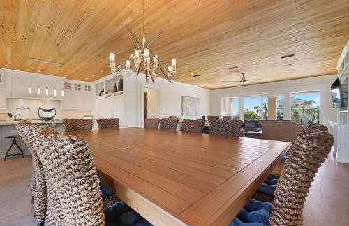 Sunreal - Destiny West Home with Ocean Views & Huge Private Pool - Foto 7