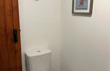 1 Bed cottage town centre free private parking cycle store Boroughbridge - Foto 20