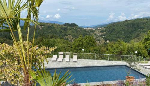 Villa Pavone - Foto 4