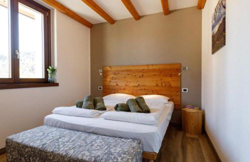 Residence Rustico - Foto 42