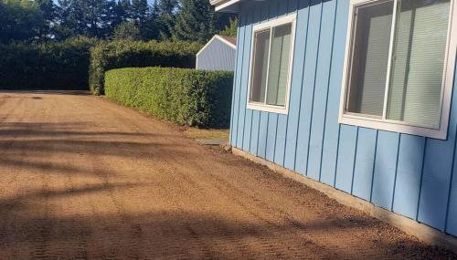 Coastal Charm: SW Oregon home on 2+ quiet acres - Foto 5