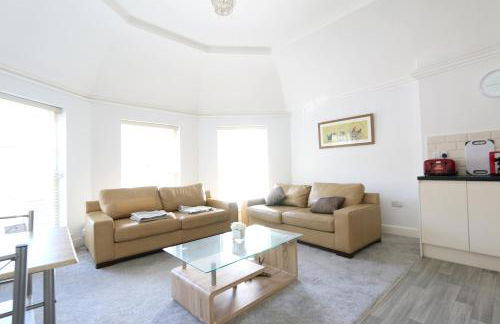 Luxury 2-Bed Flat Central Ipswich Parking - Foto 38