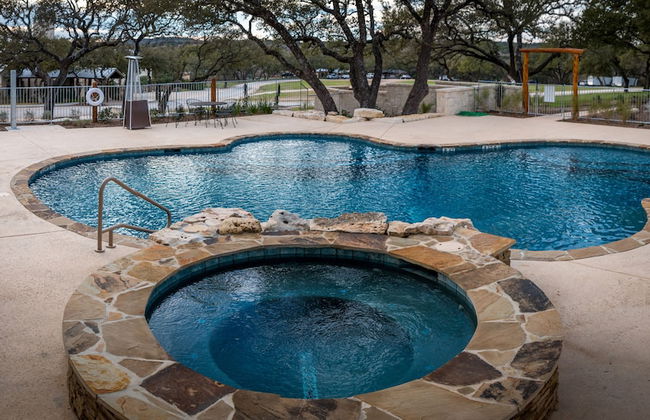 Joshua Creek Ranch - Photo 12