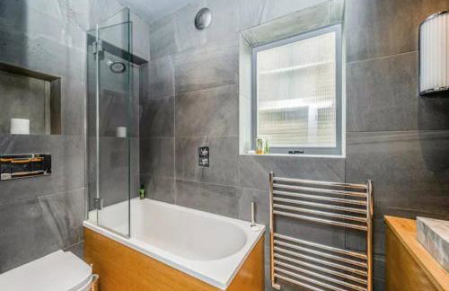 Pass the Keys Exquisite Flat - Ten minutes to Central London - Foto 19