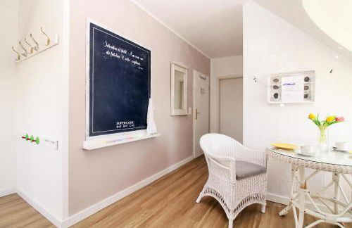 Ostseeresidenz Appartements Wischuer Fewo 37 - Foto 9