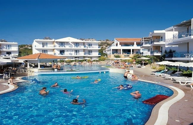 Pefki Islands Resort - Foto 18