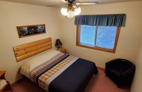 2 Bedroom Eagle Villa In Voyageurs National Park - Foto 5