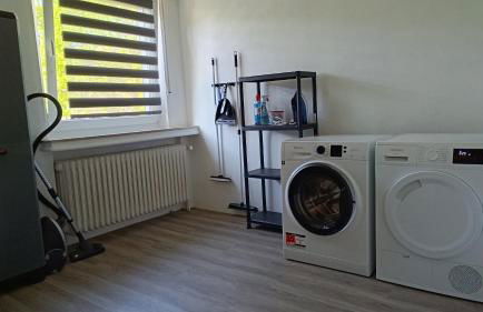 FeWo Marjenza - Foto 15