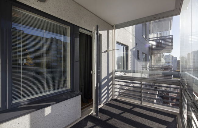 Kotimaailma Apartments Rovaniemi - Photo 54