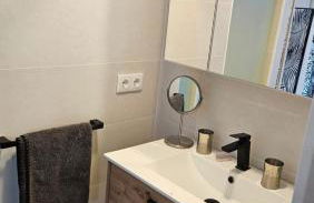 Maison Collina - Évasion entre Mer et Montagne by lg home location - Foto 24