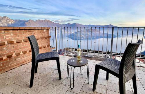 Iseo Panorama Suite - Photo 1