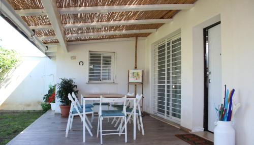 Casa indipendente a 2 passi dal mare - Foto 5