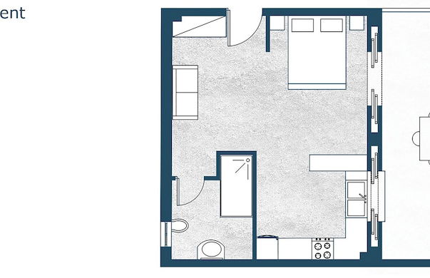 Zilean Apartment Airport by Airstay - Foto 37