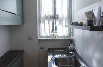 Iris 128: il terrazzino sul giardino - Foto 5