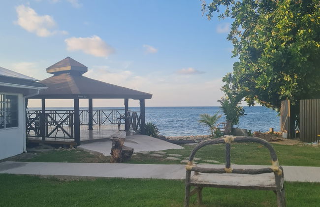 Sky Beach Rooms - Foto 13