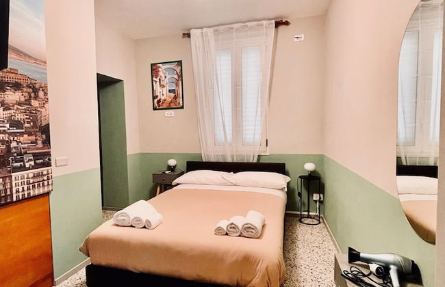 Occhi Di Napoli - Photo 29