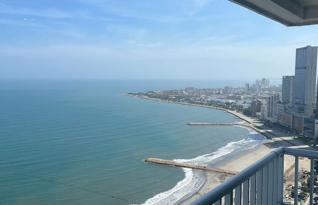 Palmetto Suite Superior 3901 - Foto 40