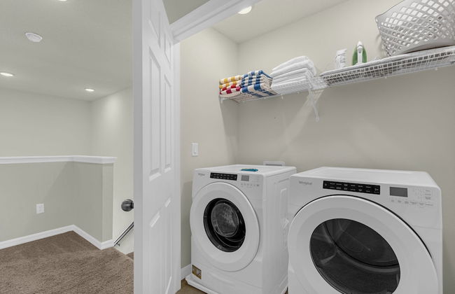 Upstay - Solara Resort Home w Pool BBQ Gamesroom - Foto 57