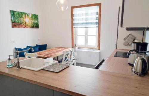 Ferienwohnung Goslar mit Parkblick am Harz - Photo 5