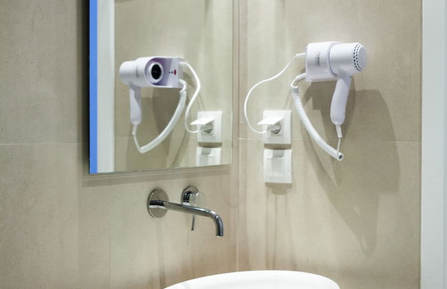 Olive Press Hotel & Apartments - Foto 30